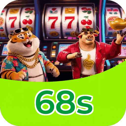 Comparação APP mobile vs versão web da 68s